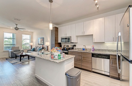Fruitville House | 1 Bedroom 1 Bath in Luxurious Modern Community! Sarasota!