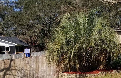 Crestview House | 1 Bedroom 1 Bath shared residence