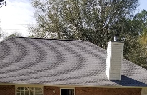 Crestview House | 1 Bedroom 1 Bath shared residence