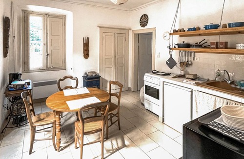 Ghisoni Apartment | 1 bedroom amazing apartment in Ghisoni