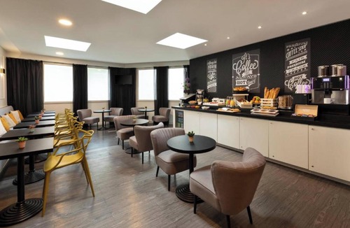 Archives Apartment | 1 Bedroom Aparment Located in Bastille Marais