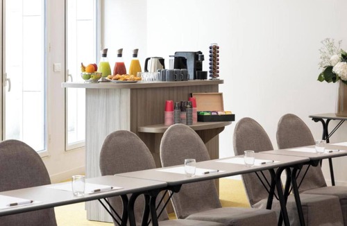 Archives Apartment | 1 Bedroom Aparment Located in Bastille Marais
