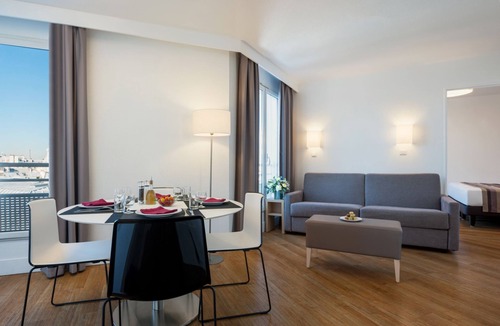 Archives Apartment | 1 Bedroom Aparment Located in Bastille Marais