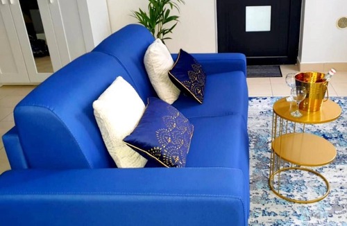 Bagneux Apartment | 1 Bedroom Apartment in Bagneux