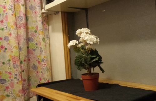 Quartier de la Porte-Saint-Denis Apartment | 1 Bedroom Apartment in Paris