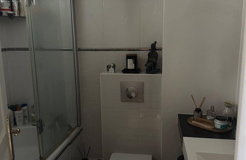 Chaussee-d'Antin Apartment | 1 Bedroom Apartment in Paris