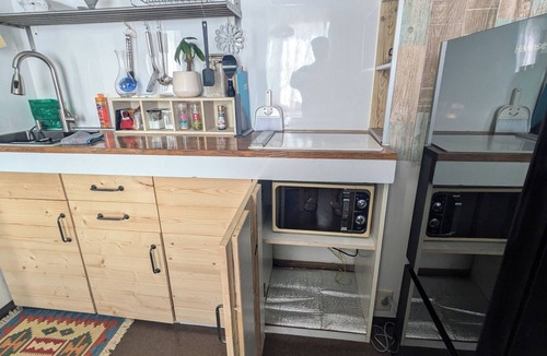 Sugamo Apartment | 1-bedroom apartment Live Like a Local in Tokyo Your Home Away From Home