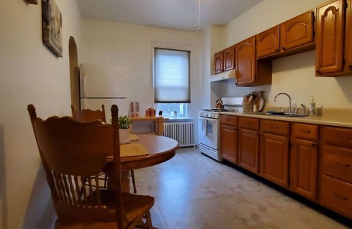 Johnstown Apartment | 1 Bedroom Charmer in Tree-lined Historic Westmont!
