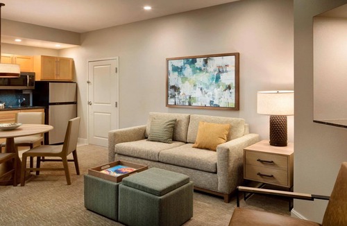 Kierland Resort | 1 Bedroom Deluxe - Westin Kierland Villas - Full Resort Access