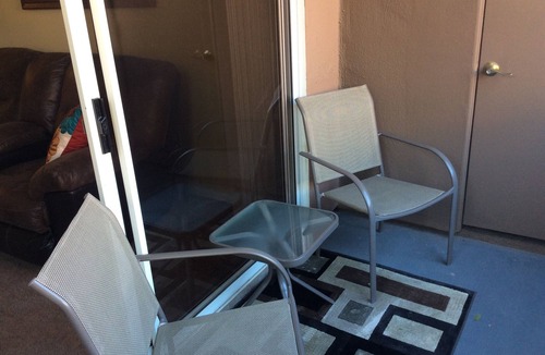 Paradise Valley Village Condo | 1 Bedroom First Floor Condo-walking Distance To Kierland Commons