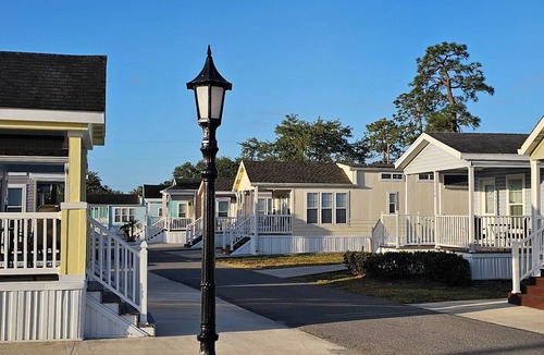 Mill Run House | 1-Bedroom House 5 Star in Disney Area Mill Creek Resort 2732