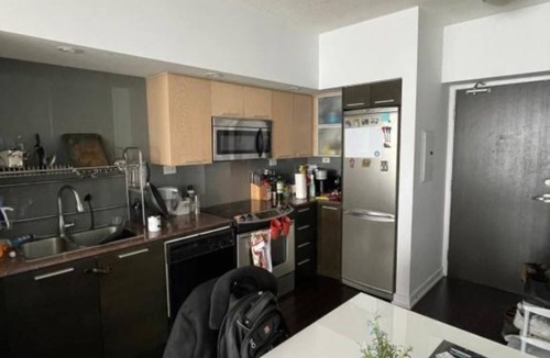 CityPlace Apartment | 1 Bedroom in a Penthouse (2 BR) Apartment- Lakeview - CityPlace