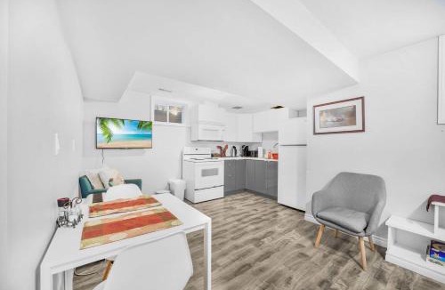 Guelph Apartment | 1 Bedroom Studio Close To University Of Guelph