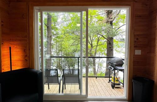 Parry Sound Other | 1-bedroom Unique Eco Log Cabins in Parry Sound #105