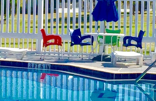 Fedhaven Villa | 1-bedroom villa just 16 minutes from Lake Kissimmee State Park
