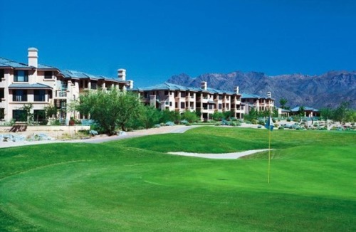 North Scottsdale Villa | 1-bedroom villa @ TPC Scottsdale