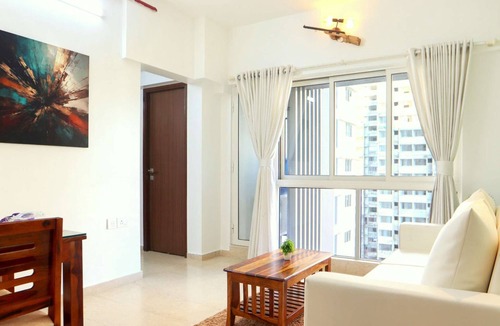 Malad East Apartment | 1 BHK Premium Suite (Gagal Home)