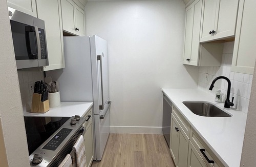 Sarasota Springs Apartment | 1 BR/1 Bath overlooking the pool, centrally located in Sarasota