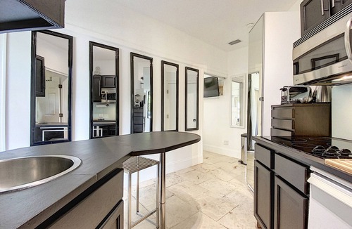 Port Saint Lucie Condo | 1 BR at PgaVillageResort by AmericanVacationLiving