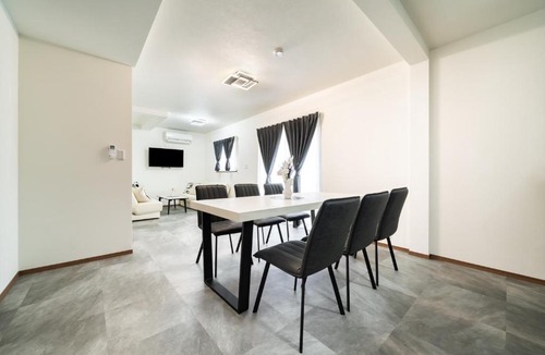 Horikiri Apartment | 1, Horikiri Entire house for rent, 堀切