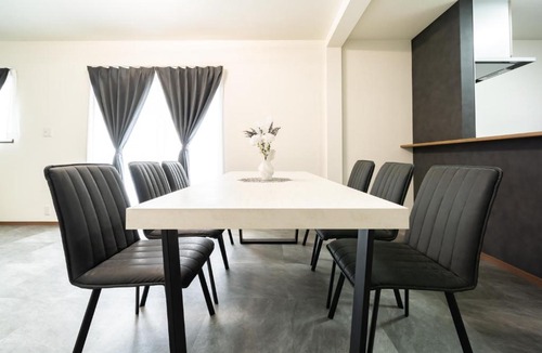 Horikiri Apartment | 1, Horikiri Entire house for rent, 堀切