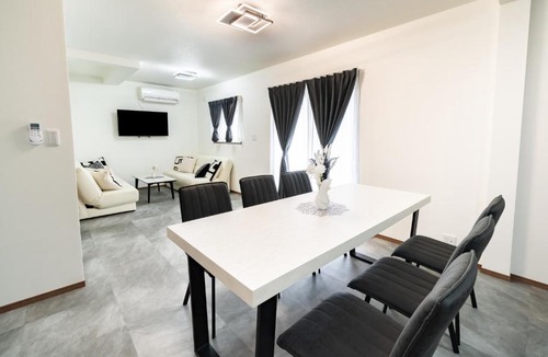 Horikiri Apartment | 1, Horikiri Entire house for rent, 堀切