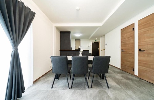 Horikiri Apartment | 1, Horikiri Entire house for rent, 堀切