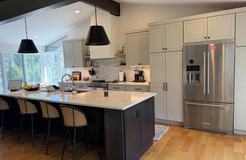Berwyn House | 1 Mile From PGA Championship - 4-BR Modern house in Berwyn