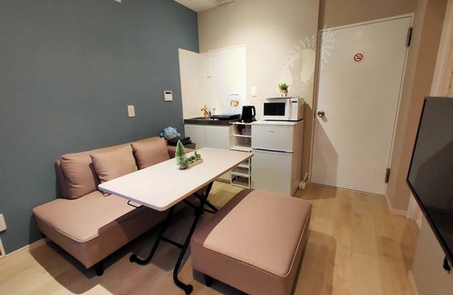 Chuo Ward Apartment | 1 minute walk from JR station Private rental H/Saitama Saitama