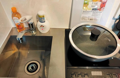 Chuo Ward Apartment | 1 minute walk from JR station Private rental H/Saitama Saitama