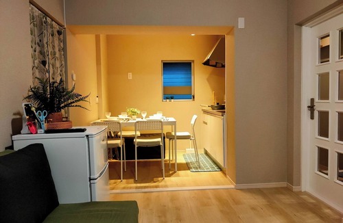 Chuo Ward Apartment | 1 minute walk from JR stationPrivate room availab/Saitama Saitama
