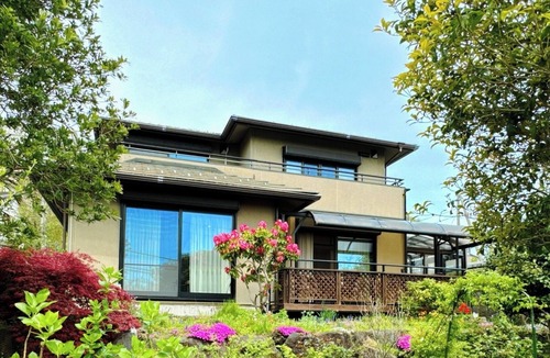 Futo House | 1 night for 12 people with natural hot spring inc/Ito Shizuoka