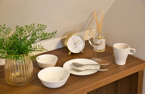Toshima Apartment | 1 stop to Ikebukuro 3 min walk from station