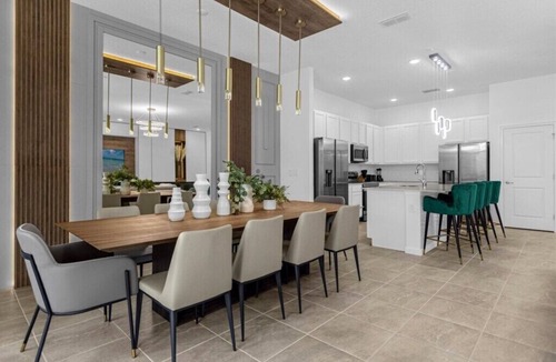 Fairvilla House | 10 Bedrooms/9 Bathrooms/Paradiso Grande (6216SS)