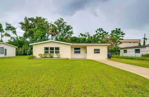 Pine Ridge House | 10 Mi to Crystal River Home in Citrus County