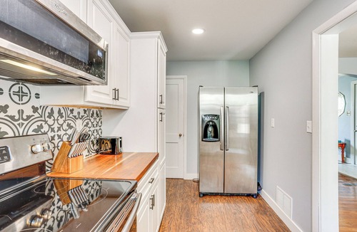 Annville House | 10 Mi to Hersheypark: Updated Family Retreat!