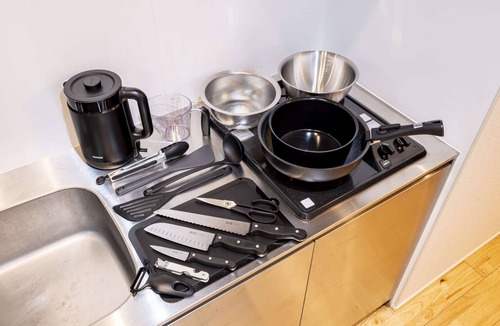 Edogawa Apartment | 10 min. walk from Hirai Station 11 min. by train from Akihabara Station 18 min. by train from Tokyo Station