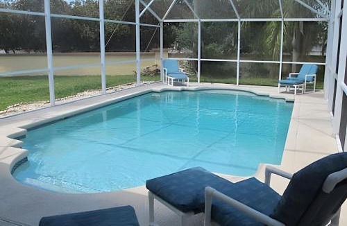 Indian Wells House | 10 Minutes to Disney! Pool Home Large Lot