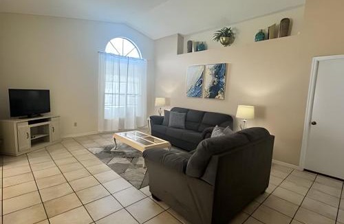 Indian Wells House | 10 Minutes to Disney! Pool Home Large Lot