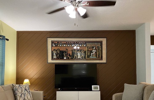 Orlovista House | 10 Minutes to Universal - Charming Private Home