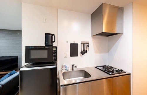 Edogawa Apartment | 10 minutes walk from Hirai Station 11 minutes by t - 10 minutes walk from Hirai Station 11 minutes by train from Akihabara Station 18 minutes by train from Tokyo Station/Edogawa-ku Tokyo