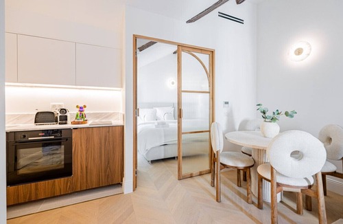 Sorbonne Apartment | 10 New suite 4 persons- Saint Germain Notre-Dame