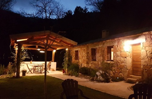 Tasso Cottage | 10% reduction for September and October! 8km from the Ortalla waterfalls