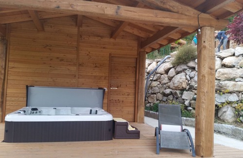 Tasso Cottage | 10% reduction for September and October! 8km from the Ortalla waterfalls