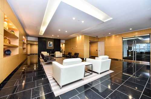 Downtown Toronto Apartment | 100 m² Apartment ∙ 10 guests