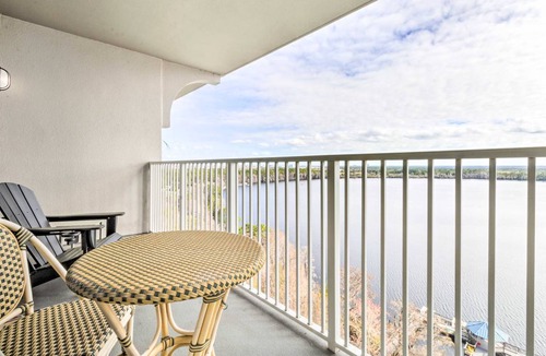 Florida Central Atlantic Coast Apartment | 100 m² Apartment ∙ 2 bedrooms ∙ 8 guests