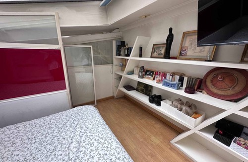 Saint-Gervais Apartment | 100 m² Apartment ∙ 3 bedrooms ∙ 6 guests