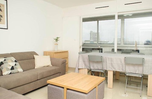 Montaigut Apartment | 100 m² Apartment ∙ 4 bedrooms ∙ 10 guests