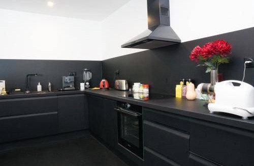 La Garenne-Colombes Villa | 100 m² Villa ∙ 4 bedrooms ∙ 7 guests
