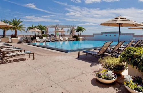 Southeast Orlando Hotel | 100 m² Hotel ∙ 127 guests